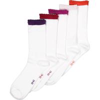 Dames sokken 5-Pack