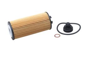 Oliefilter PURFLUX, u.a. für Mini, BMW