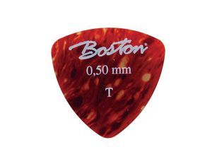 Boston PK-40-T 0.50 mm plectrums