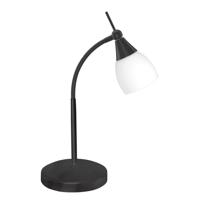 Highlight TafellampTouchy zwart - T1268.01
