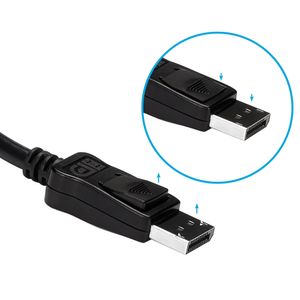 StarTech.com DisplayPort naar HDMI Video Adapter Converter - [DP2HDMI]