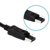 StarTech.com DisplayPort naar HDMI Video Adapter Converter - [DP2HDMI] - thumbnail