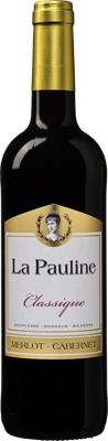 La Pauline 'Classique' Merlot-Cabernet