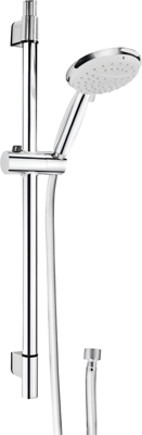Cornat Douchegarnituur Ardea 2S Ch - TECB3454