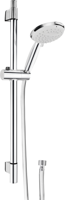 Cornat Douchegarnituur Ardea 2S Ch - TECB3454
