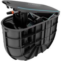 GARDENA 18650-20 Tuinslanghaspel 11 mm 20 m 1 stuk(s) GARDENA 18650-20 Tuinslanghaspel 11 mm 20 m 1 stuk(s)