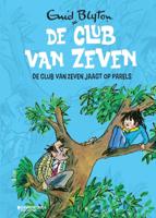 De club van zeven jaagt op parels (Hardback) De club van zeven jaagt op parels (Hardback)