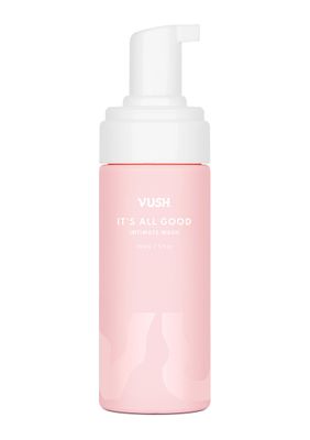 Vush It&apos;s All Good Intimate Wash - 150ml