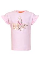 Someone Meisjes t-shirt - Anais-SG-02-C - Zacht roze