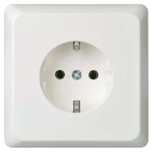 505014  - Socket outlet (receptacle) 505014