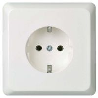 505014  - Socket outlet (receptacle) 505014