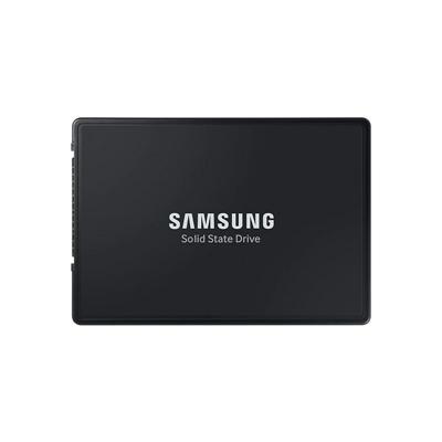 Hard Drive Samsung MZ-QL296000 960 GB SSD