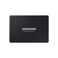 Hard Drive Samsung MZ-QL296000 960 GB SSD