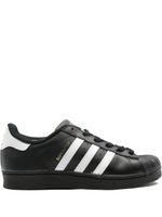 adidas baskets Superstar - Noir