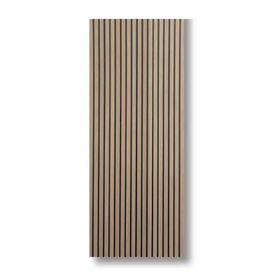 AKU Paneel EPS Smooth Oak XL 270x72cm