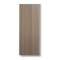 AKU Paneel EPS Smooth Oak XL 270x72cm