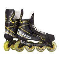 CCM Super Tacks 9370 Inline Hockey Skate (Senior) 09.0 / 44.5 D - thumbnail