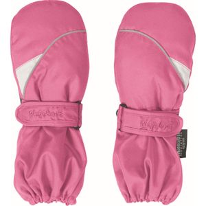 Playshoes wanten uni fuchsia Maat