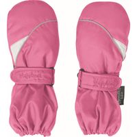 Playshoes wanten uni fuchsia Maat - thumbnail