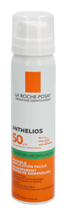 La Roche-Posay - LRP Anthelios Face Mist SPF50+ 75 ml