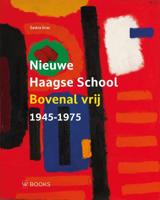 Nieuwe Haagse School 1945-1975 (Hardback)
