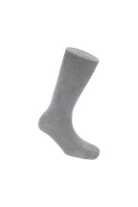 Hakro 938 Socks Premium - Mottled Grey - S