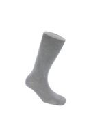 Hakro 938 Socks Premium - Mottled Grey - S