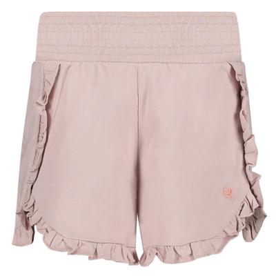 Quapi Zomer broek meisjes - paars - Fyra