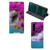 Sony Xperia 5 III | Book Cover | Waterval