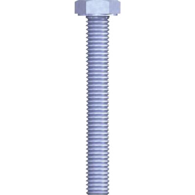 Reisser 3756 Tapschroef assortiment 8 mm 40 mm Buitenzeskant 100 stuk(s)