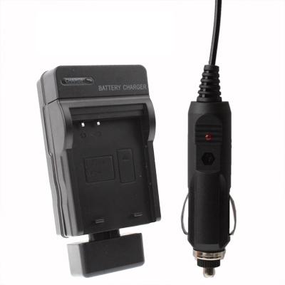 digitale camera batterij / accu laadr voor olympus bln1