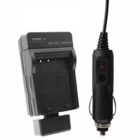 digitale camera batterij / accu laadr voor olympus bln1