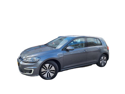 Volkswagen e Golf