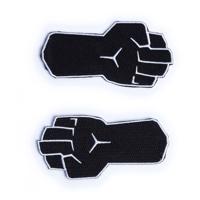 Dungeons & Dragons Patch set Monk