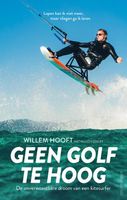 Geen golf te hoog - Willem Hooft, Hugo Verkley - ebook