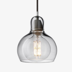 &Tradition Mega Bulb SR2 Hanglamp - Zilver