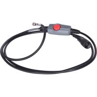 KS Tools 550.7491 Endoscoopsonde Sonde-Ø 4.9 mm 1 m