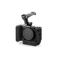 Tilta Half Camera Cage for Sony ZV-E1 Lightweight Kit - zwart