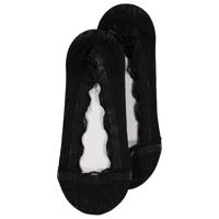 Dames footies  2-Pack