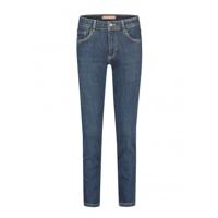 Para Mi - Blauw | Dames | Jeans | Blauw | 48 | regular | Kamst mode