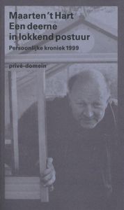 Een deerne in lokkend postuur - Maarten 't Hart - ebook