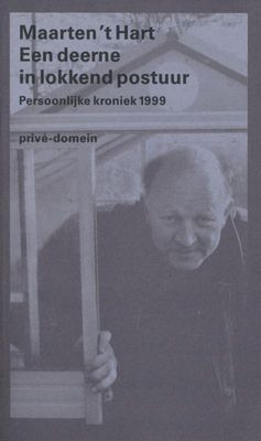 Een deerne in lokkend postuur - Maarten 't Hart - ebook