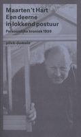 Een deerne in lokkend postuur - Maarten 't Hart - ebook