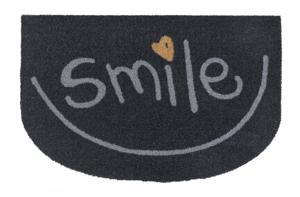 MD Entree - Schoonloopmat - Elegance - Smile - 50 x 75 cm