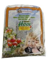 Pets own choice Hooi rozenbottel