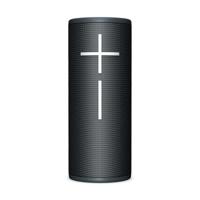 Dankzij de draagbare Bluetooth®-luidsprekers Logitech 984-001969 Zwart