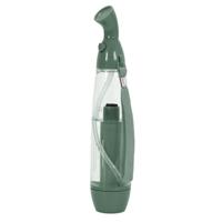 Jet Lag Waterverstuiver - groen - 100 ml - verkoelende hand waternevelaar - nevelspray - waterspray Jet Lag Waterverstuiver - groen - 100 ml - verkoelende hand waternevelaar - nevelspray - waterspray