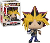 Yu-Gi-Oh! Funko Pop Vinyl: Yami Yugi