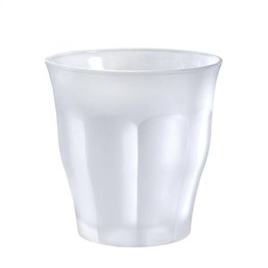 Duralex Picardie Givre tumblerglazen - 25 cl - 6 stuks