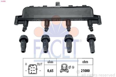 Bobine 96305